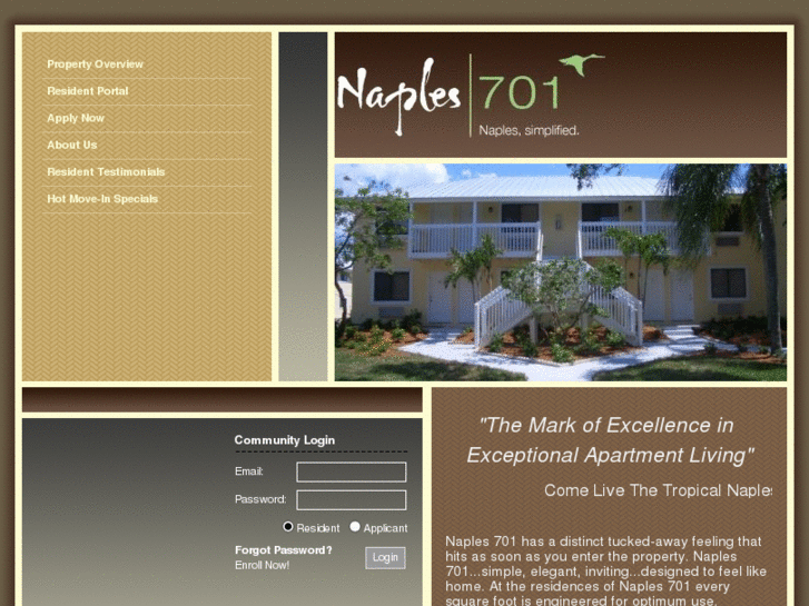 www.naples701apts.com