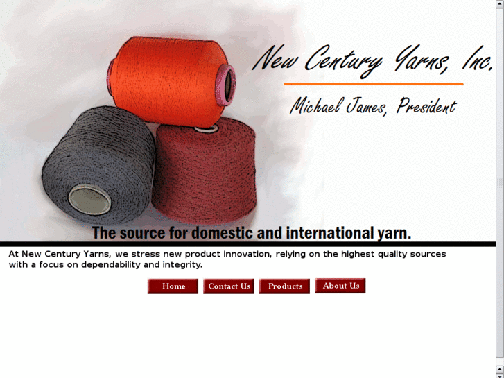 www.newcenturyyarns.com