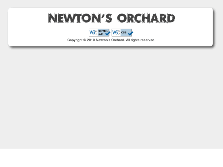 www.newtons-orchard.com