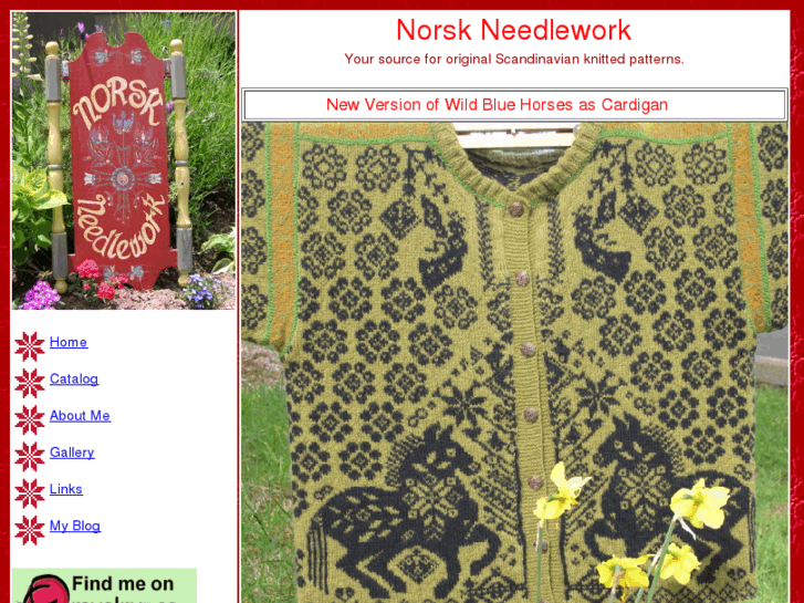 www.norskneedlework.com