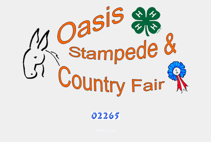 www.oasisstampede.com