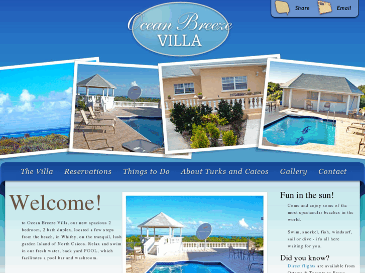 www.oceanbreezeholiday.com