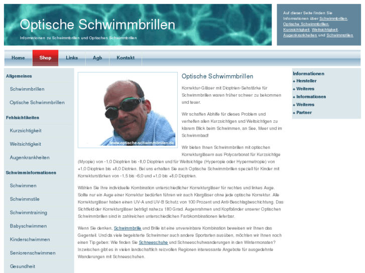 www.optische-schwimmbrillen.de