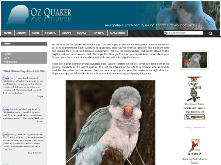 www.ozquaker.net