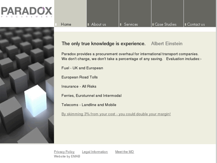 www.paradox-uk.com