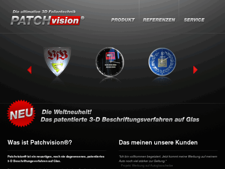 www.patch-vision.de