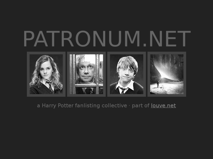 www.patronum.net