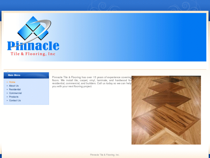 www.pinnacleflooringinc.com