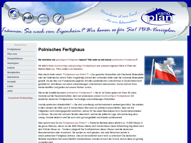 www.polnisches-fertighaus.com