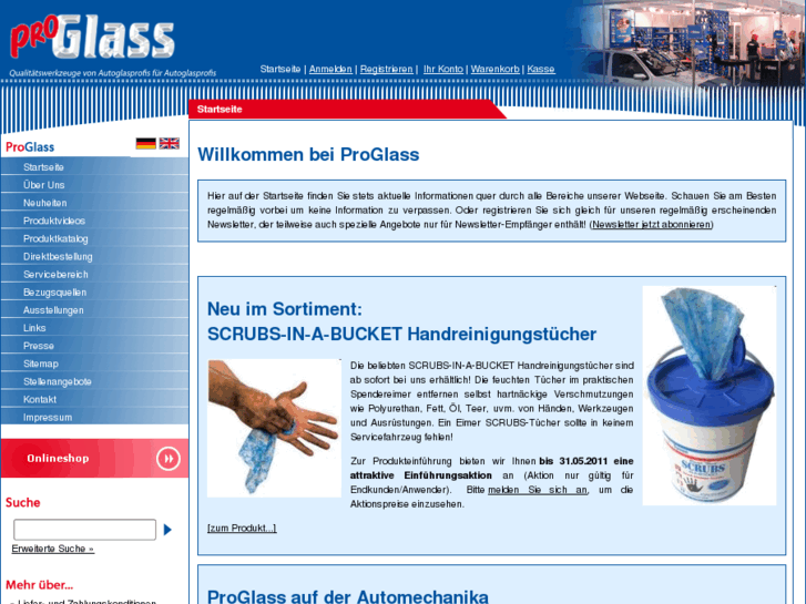 www.proglass.de