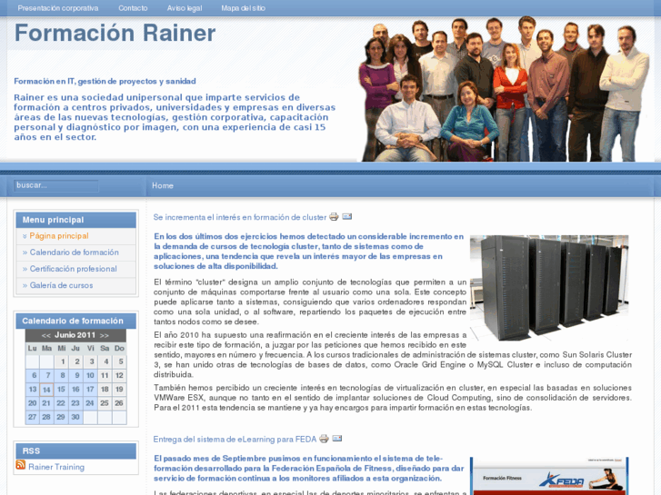 www.rainer-training.com