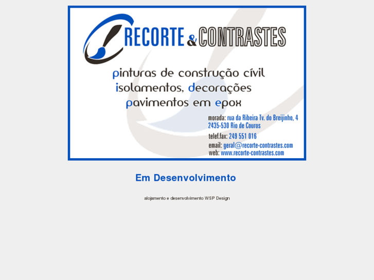 www.recorte-contrastes.com