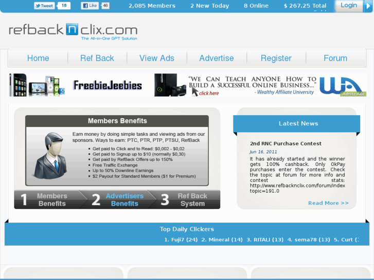 www.refbacknclix.com