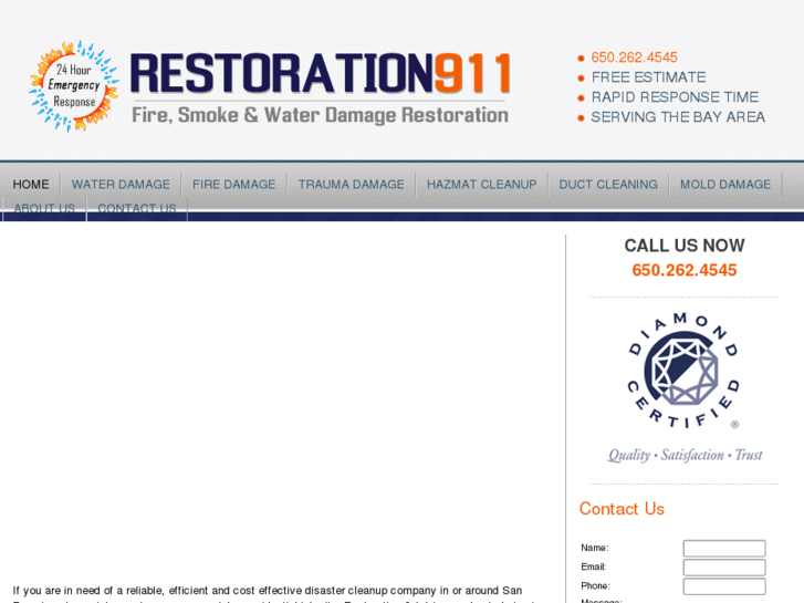 www.restoration-911.com