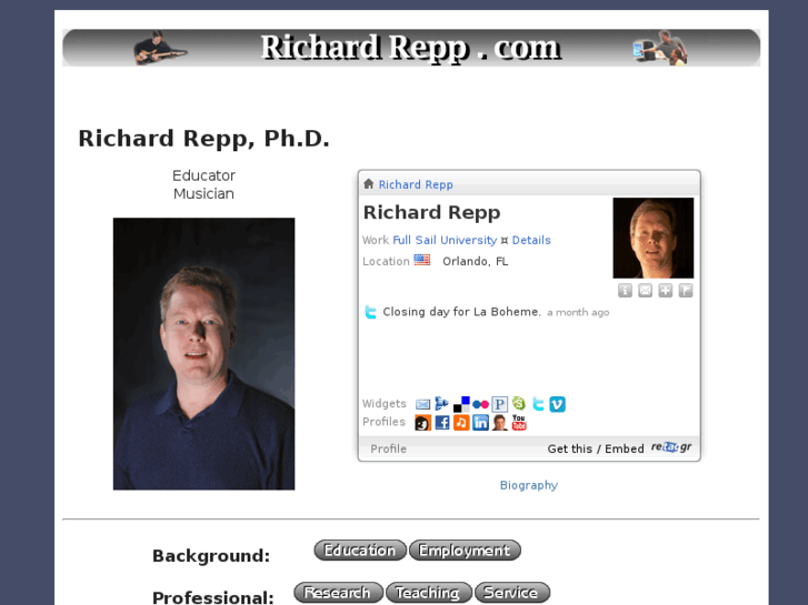 www.richardrepp.com