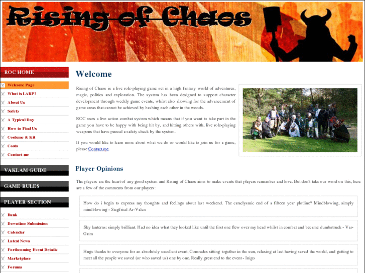 www.risingofchaos.com