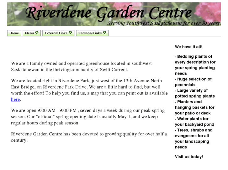 www.riverdenegarden.com