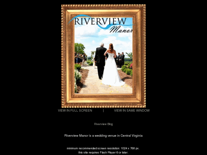 www.riverviewmanor.biz