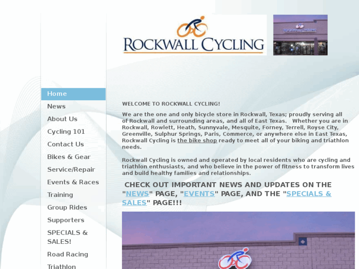 www.rockwallcycling.com