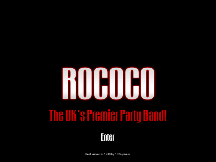 www.rococolive.com