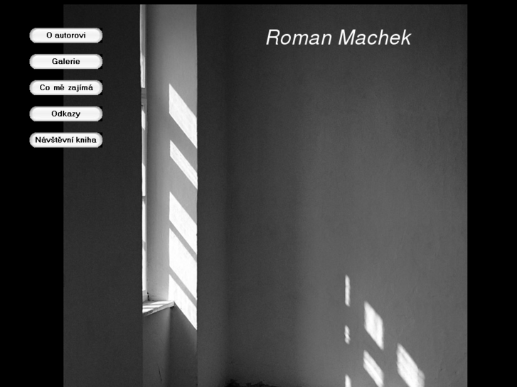 www.romanmachek.cz