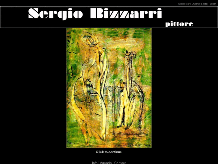 www.sergiobizzarri.com