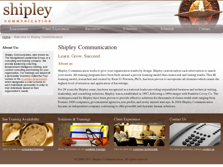 www.shipleycommunication.com