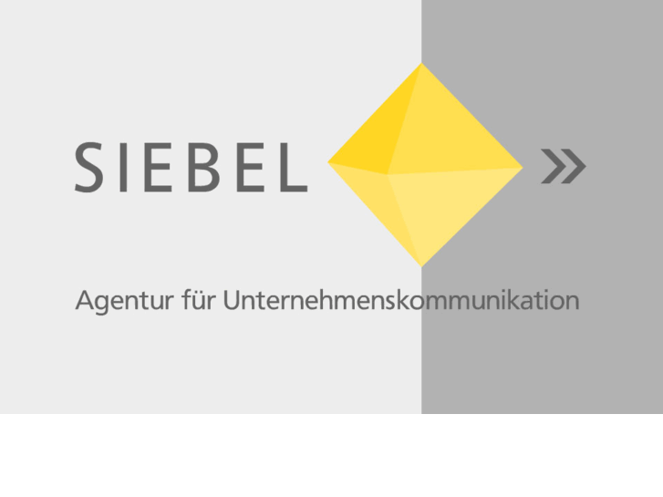 www.siebel.de