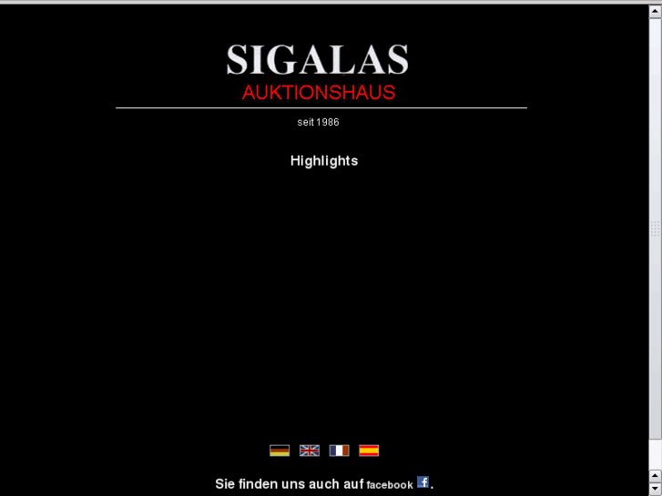 www.sigalas-auction.com