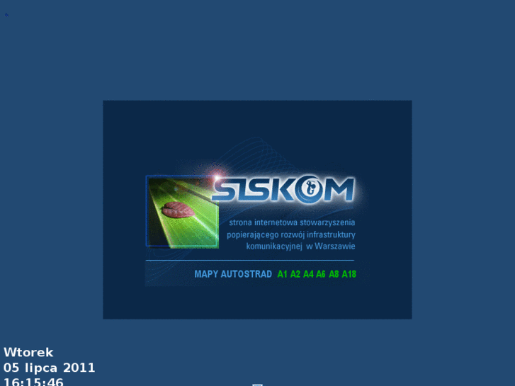 www.siskom.info