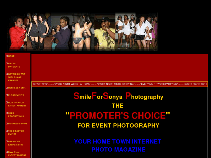 www.smileforsonya.com