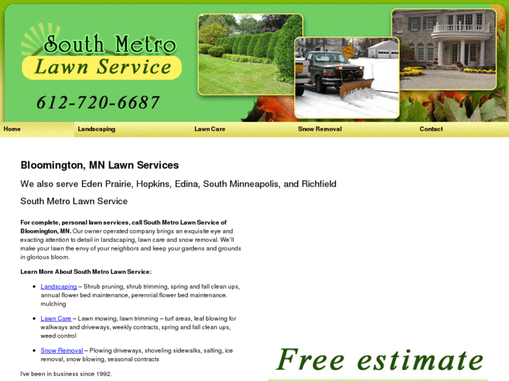 www.southmetrolawn.com