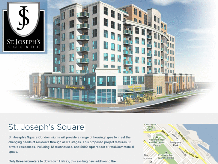 www.stjosephssquare.com