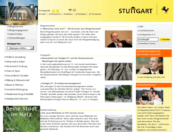 www.stuttgart.de