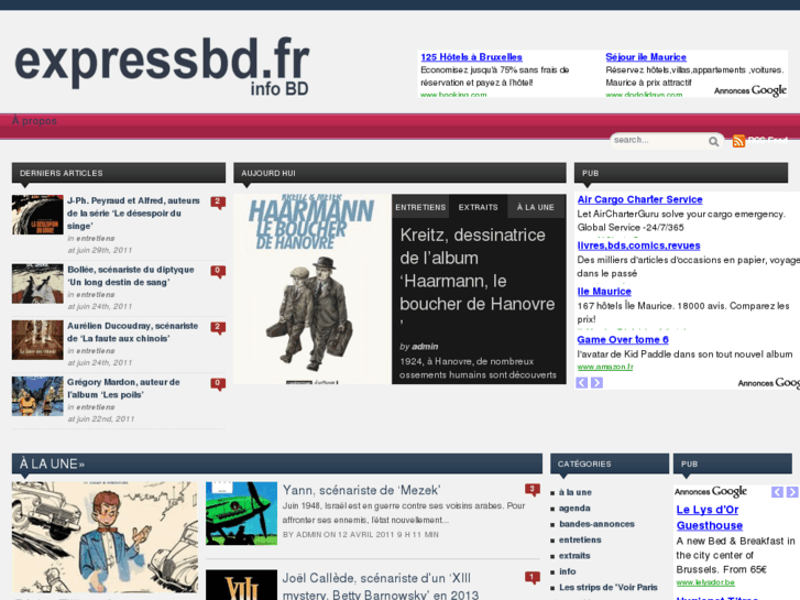 www.systemebd.net