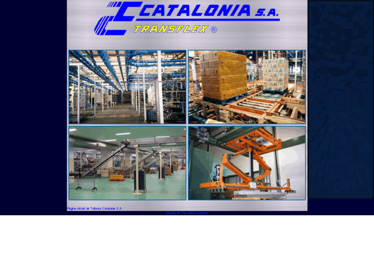 www.tcatalonia.com