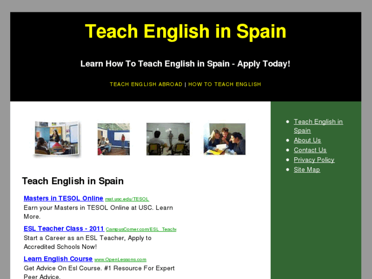 www.teachenglishinspain.org