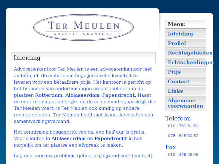 www.ter-meulen.com