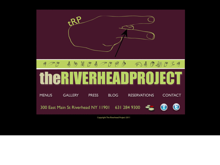 www.theriverheadproject.com