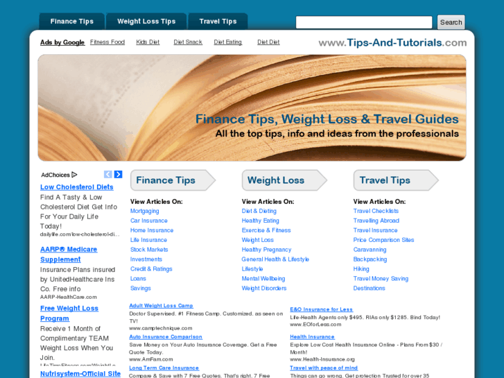 www.tips-and-tutorials.com