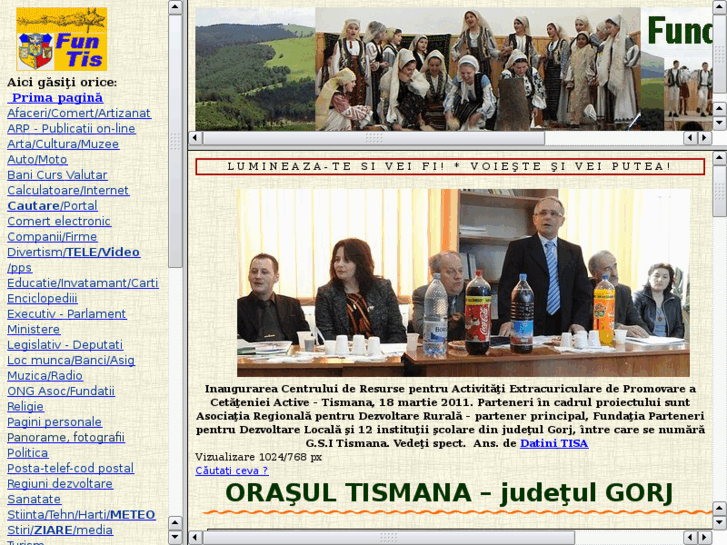 www.tismana.eu