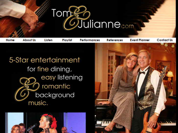 www.tomandjulianne.com