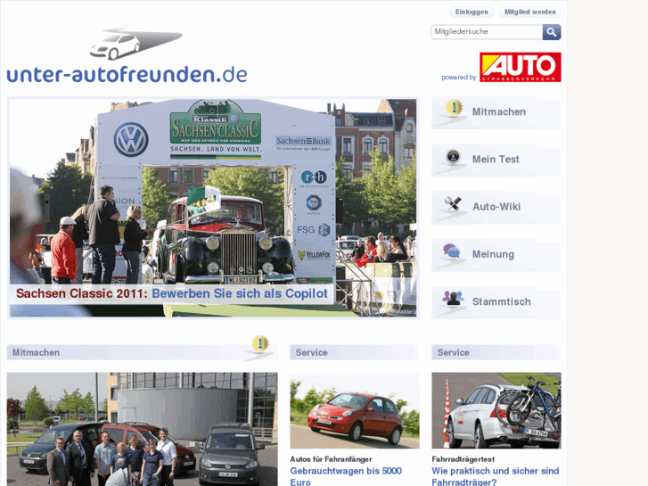 www.unter-autofreunden.de