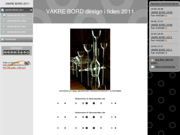 www.vakrebord-2011.com