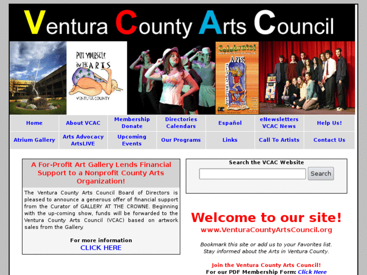 www.venturacountyartscouncil.org