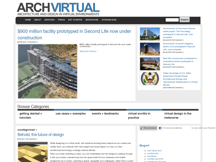 www.virtualprojectspaces.com