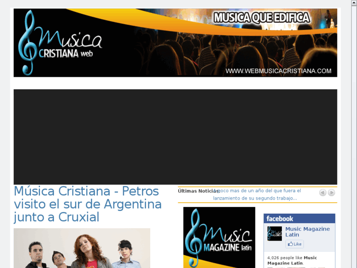 www.webmusicacristiana.com