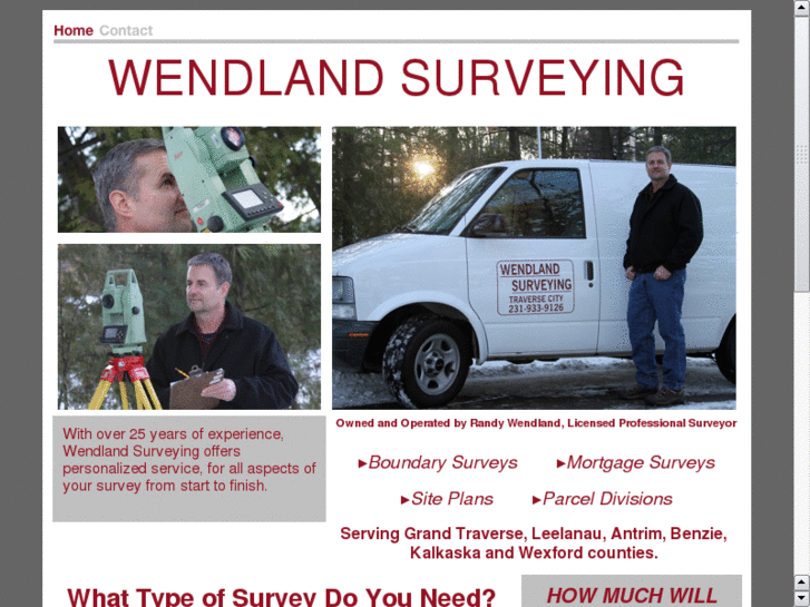 www.wendlandsurveying.com