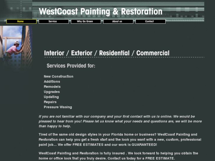 www.westcoast-painting.com