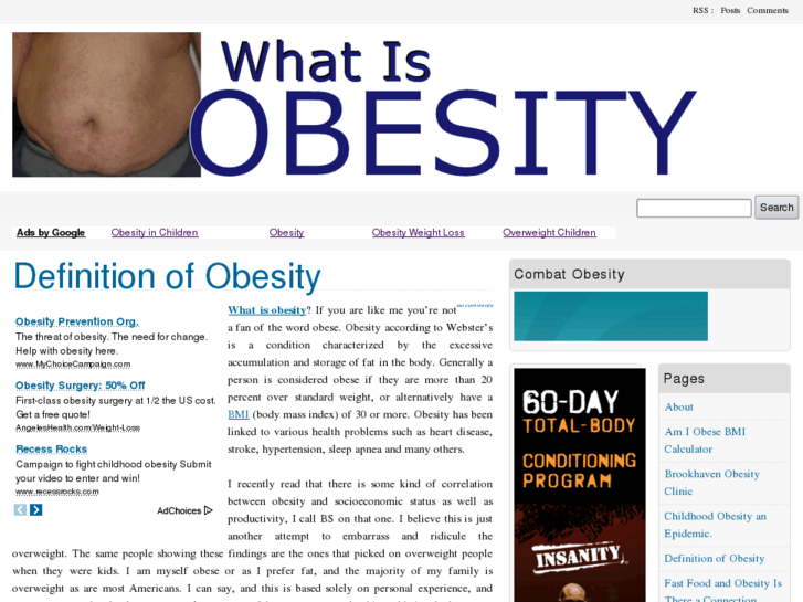 www.what-is-obesity.net